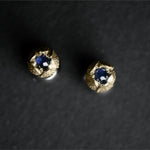 Įkelti vaizdą į galerijos rodinį, Auskarai "Mažojo Ežero Pumpurai"