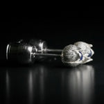 Įkelti vaizdą į galerijos rodinį, Auskarai "Mažojo Ežero Pumpurai"