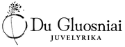 Du Gluosniai