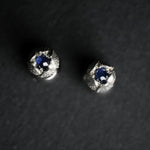 Įkelti vaizdą į galerijos rodinį, Auskarai "Mažojo Ežero Pumpurai"