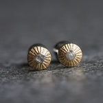 Įkelti vaizdą į galerijos rodinį, Auskarai "Šiaurinė Žvaigždė"