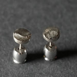 Įkelti vaizdą į galerijos rodinį, Auskarai "Pajūrio Kopos"