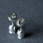 Įkelti vaizdą į galerijos rodinį, Auskarai "Pajūrio Kopos"